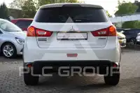 2017 Mitsubishi Asx