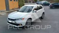2017 Mitsubishi Asx