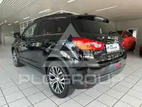 2017 Mitsubishi Asx