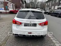 2017 Mitsubishi Asx