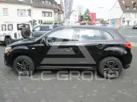 2017 Mitsubishi Asx
