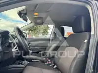 2017 Mitsubishi Asx