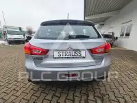 2017 Mitsubishi Asx