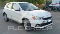 2017 Mitsubishi Asx