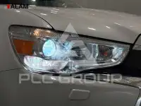 2017 Mitsubishi Asx