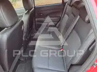 2017 Mitsubishi Asx