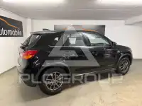 2017 Mitsubishi Asx
