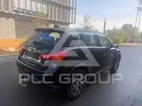 2017 Mitsubishi Asx