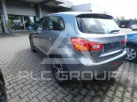 2017 Mitsubishi Asx