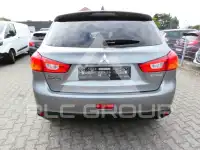 2017 Mitsubishi Asx