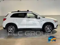 2017 Mitsubishi Asx