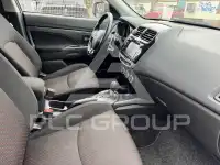 2017 Mitsubishi Asx