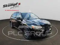 2017 Mitsubishi Asx