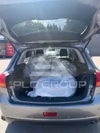 2017 Mitsubishi Asx