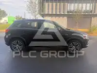 2017 Mitsubishi Asx