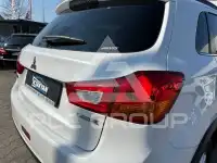2017 Mitsubishi Asx