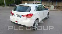 2017 Mitsubishi Asx