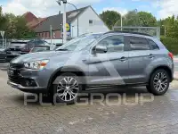 2017 Mitsubishi Asx