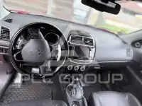 2017 Mitsubishi Asx