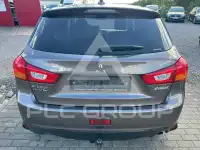 2017 Mitsubishi Asx