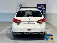 2017 Mitsubishi Asx