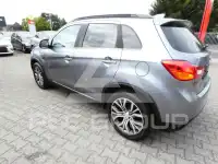 2017 Mitsubishi Asx