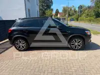 2017 Mitsubishi Asx