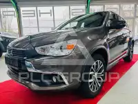 2017 Mitsubishi Asx