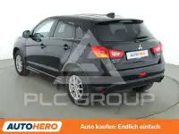 2017 Mitsubishi Asx