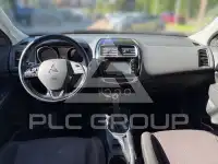 2017 Mitsubishi Asx