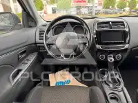 2017 Mitsubishi Asx