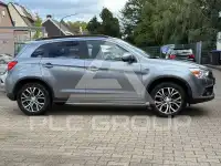 2017 Mitsubishi Asx