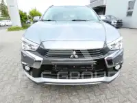 2017 Mitsubishi Asx