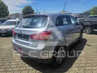 2017 Mitsubishi Asx