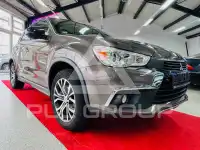 2017 Mitsubishi Asx