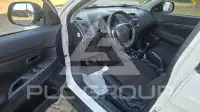 2017 Mitsubishi Asx