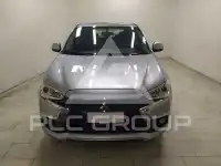 2017 Mitsubishi Asx