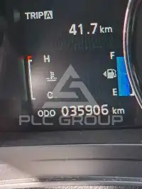 2017 Mitsubishi Asx