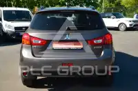 2017 Mitsubishi Asx
