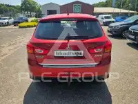 2017 Mitsubishi Asx