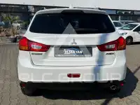 2017 Mitsubishi Asx