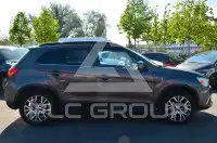 2017 Mitsubishi Asx