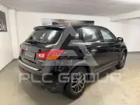 2017 Mitsubishi Asx
