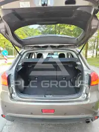 2017 Mitsubishi Asx