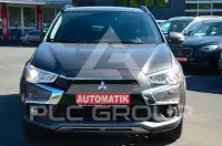 2017 Mitsubishi Asx