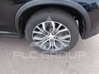 2017 Mitsubishi Asx