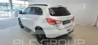 2017 Mitsubishi Asx