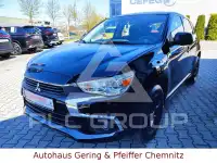 2017 Mitsubishi Asx