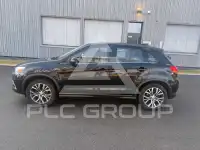 2017 Mitsubishi Asx