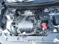 2017 Mitsubishi Asx